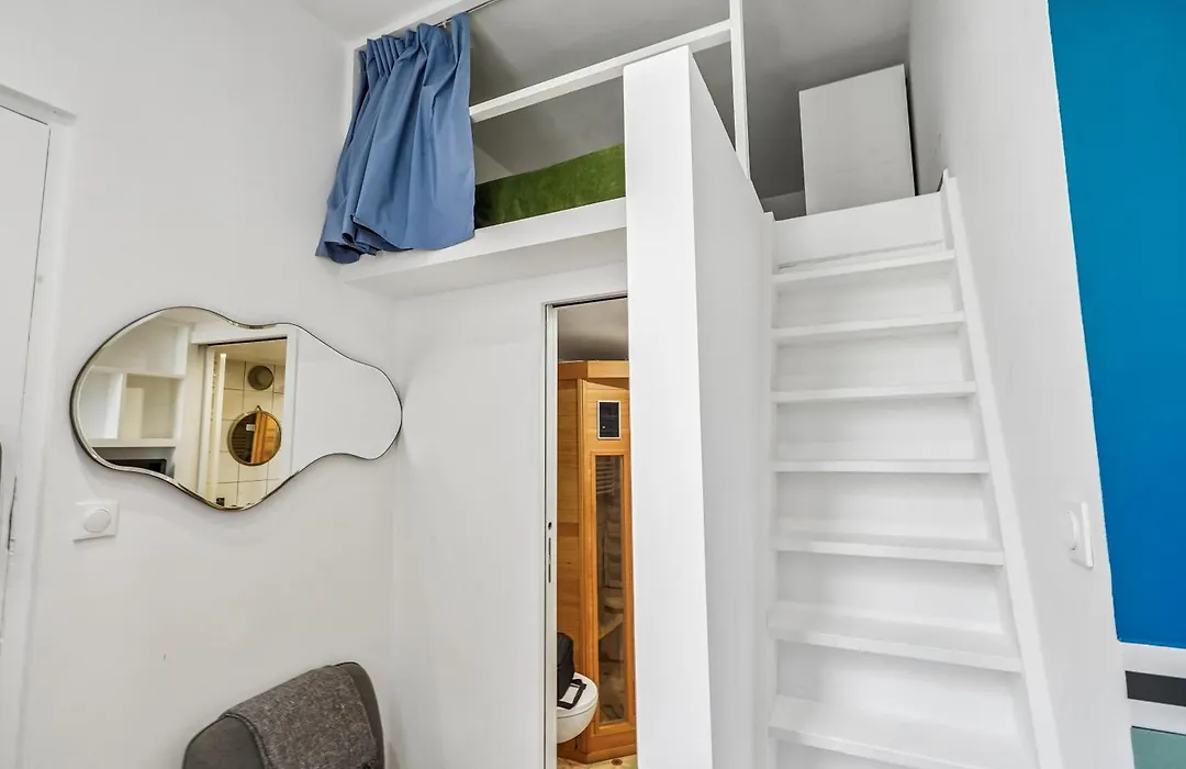 Lavie Maison Little Studio-1